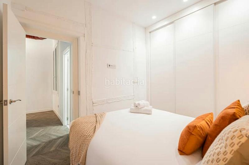 Foto 37e4b3cd-6d00-4393-b5af-36fd34c7d950. Miete etagenwohnung in Universidad-Malasaña Madrid