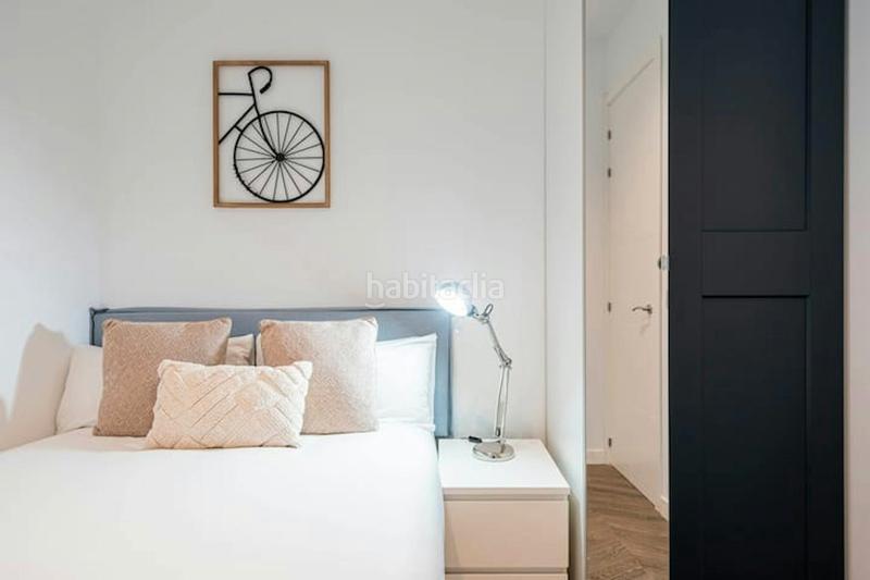 Foto dbddeb5e-d964-4c34-a9a8-0112ff77e768. Miete etagenwohnung in Universidad-Malasaña Madrid