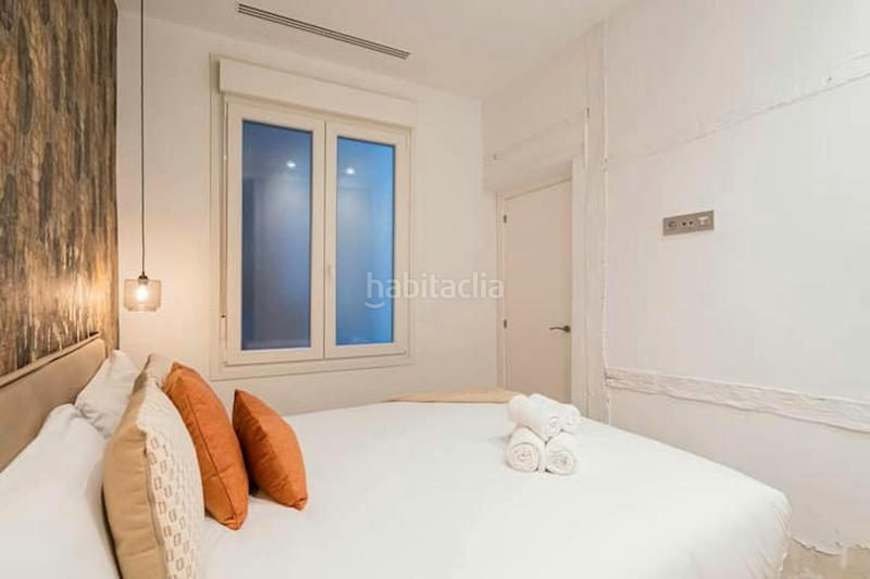 Foto 24b5be0e-1454-44e2-b549-51639e2d4793. Rent flat in Universidad-Malasaña Madrid