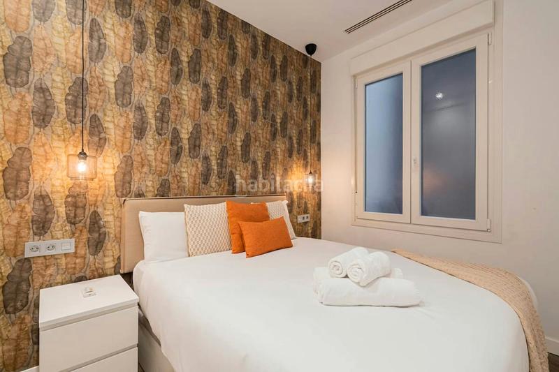 Foto 75bf1896-9ba8-4dd0-a926-777ee8d5e26c. Rent flat in Universidad-Malasaña Madrid