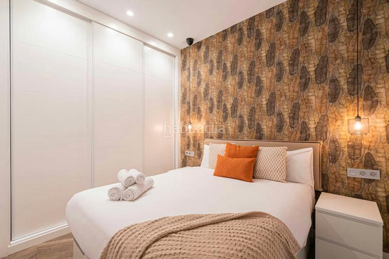 Foto a1ff7ce7-60d1-4649-927f-96ced2441bc0. Rent flat in Universidad-Malasaña Madrid