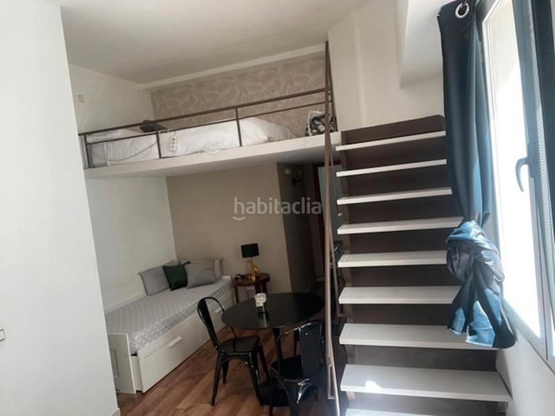 Foto 92a94858-9625-4d21-b587-74bbdee3c7b5. Alquiler piso plaza de la puerta del Sol, en Sol Madrid