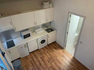 Location Appartement  N/a. Plaza de la puerta del sol, madrid