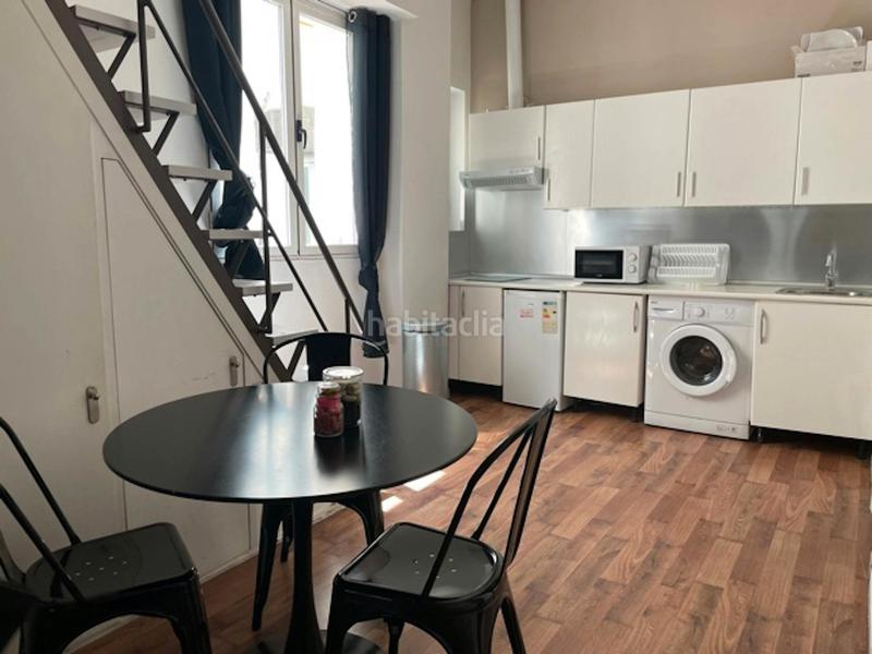 Foto 78ee1185-4761-4f26-8646-07e6f4d2dc6c. Miete etagenwohnung mit heizung in Sol Madrid