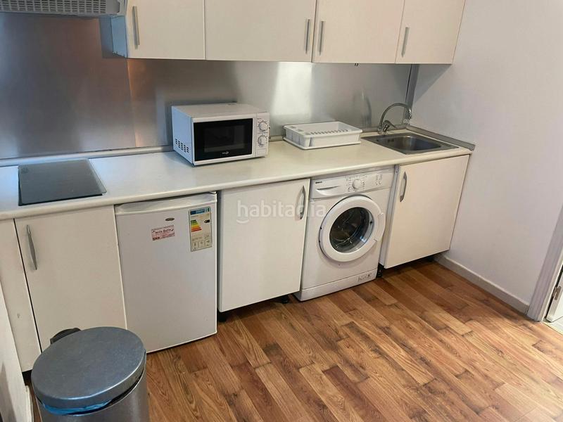 Foto d26527ef-b127-4440-bb3b-22c83d0e4d65. Miete etagenwohnung mit heizung in Sol Madrid