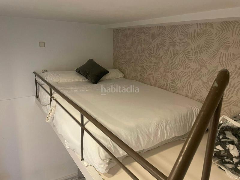 Foto dff2369b-ac94-4c9b-9ee0-ce1911ecda3a. Miete etagenwohnung mit heizung in Sol Madrid