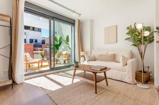 Etagenwohnung in N/A