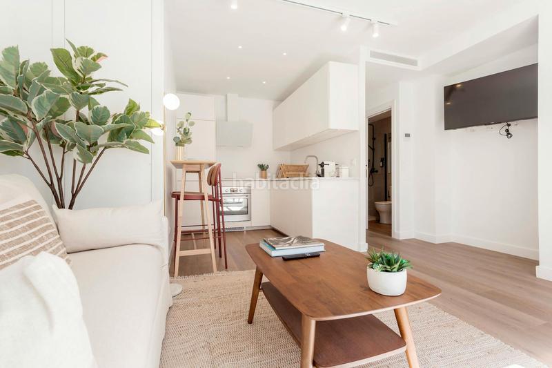 Foto 488d8311-6d1d-4686-b2da-8dc512de8bcd. Miete etagenwohnung mit heizung in Prosperidad Madrid