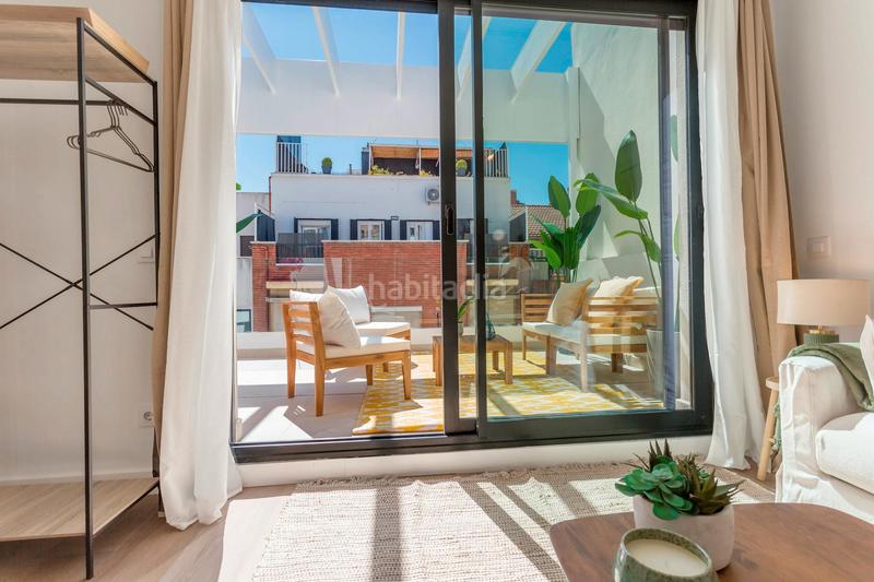 Foto bca7a557-7726-49ad-b55f-0fc94e2aa954. Miete etagenwohnung mit heizung in Prosperidad Madrid