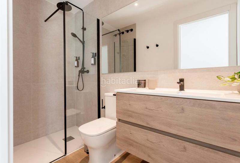 Foto d3268981-66a7-4ae9-b3a4-14be22353595. Miete etagenwohnung mit heizung in Prosperidad Madrid