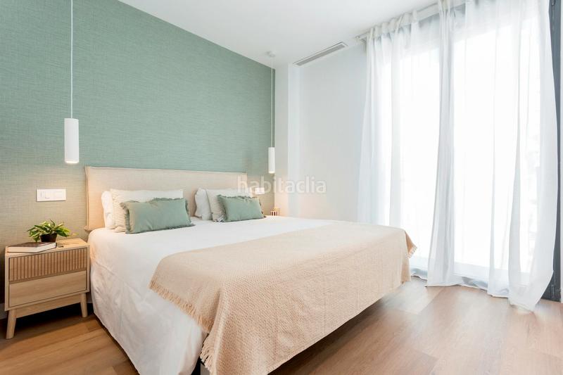 Foto da879d07-a3c4-4347-98ec-91e551537a5f. Miete etagenwohnung mit heizung in Prosperidad Madrid