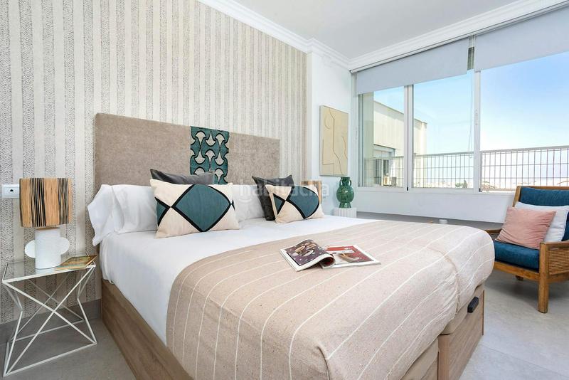 Foto 7b96d1cd-38cc-45f1-b251-094969eb7f45. Alquiler piso calle martín villa, en Encarnación - Regina Sevilla