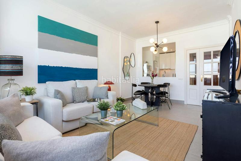 Foto e5a1dc1c-0301-4258-a9e0-73460d78b2c9. Alquiler piso calle martín villa, en Encarnación - Regina Sevilla