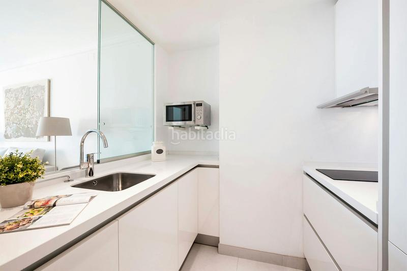 Foto 8103c54f-37bf-4f11-b8d6-b6fbd40e377f. Location appartement avec chauffage dans Encarnación - Regina Sevilla