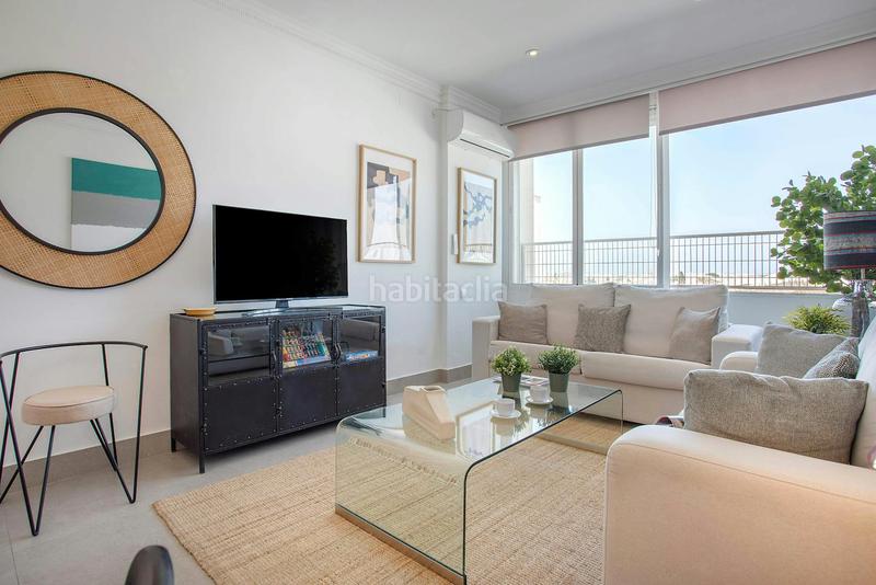 Foto b3a3b2a6-6384-42d6-93fc-75524e400aca. Location appartement avec chauffage dans Encarnación - Regina Sevilla