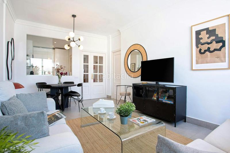 Foto cbf2acf9-959c-4a39-b053-7c52bd387fbe. Location appartement avec chauffage dans Encarnación - Regina Sevilla