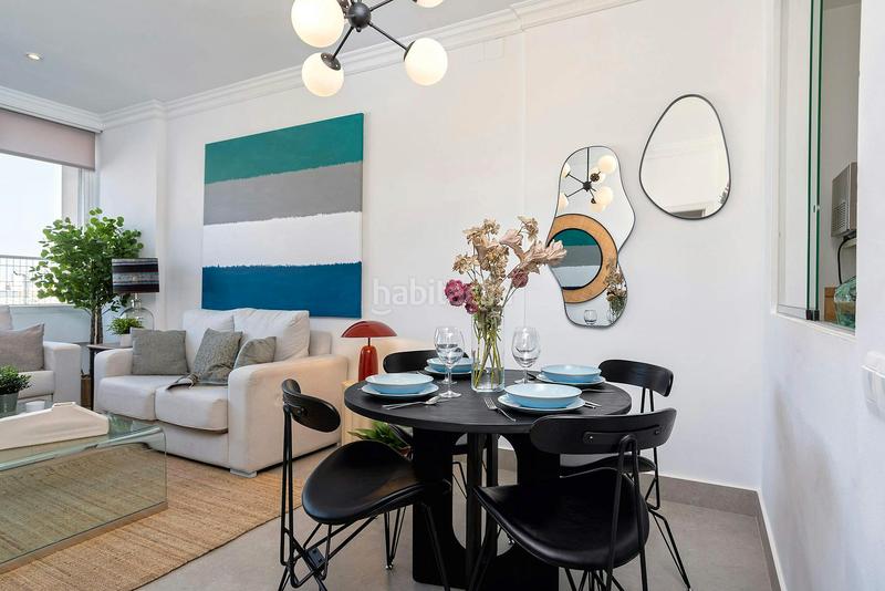 Foto f0d82521-b06c-420a-b8bf-cb45cf86d5a4. Location appartement avec chauffage dans Encarnación - Regina Sevilla