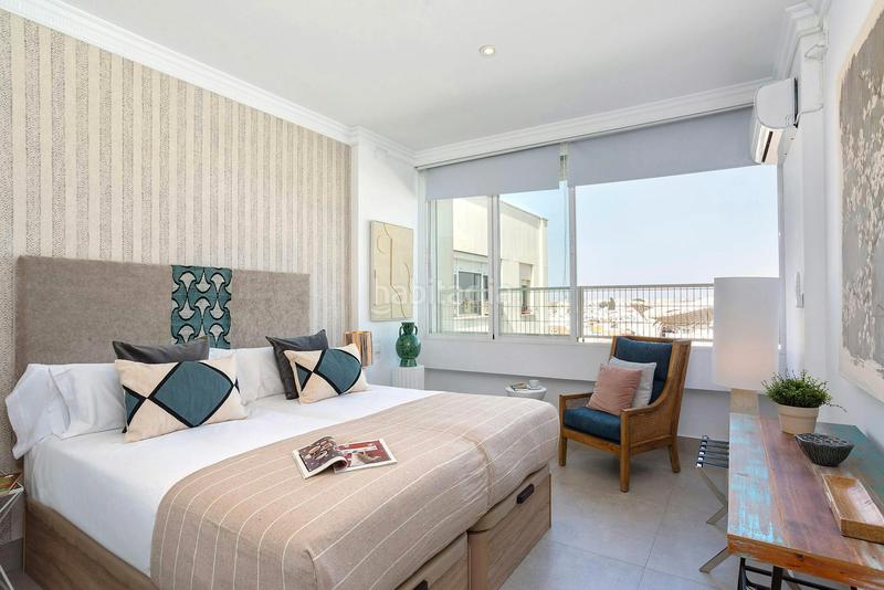 Foto 1efc9bfa-8207-4487-8e5f-83aa00c9e15b. Miete etagenwohnung mit heizung in Encarnación - Regina Sevilla