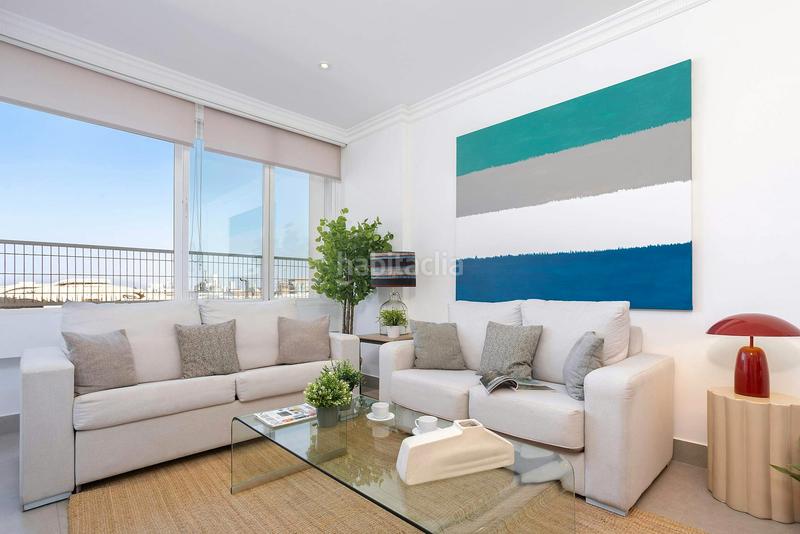 Foto d455600c-8ef1-4b0d-865d-ec262a1e0541. Miete etagenwohnung mit heizung in Encarnación - Regina Sevilla