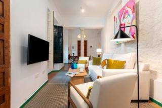 Rent Flat  N/a. Calle corral del rey, sevilla