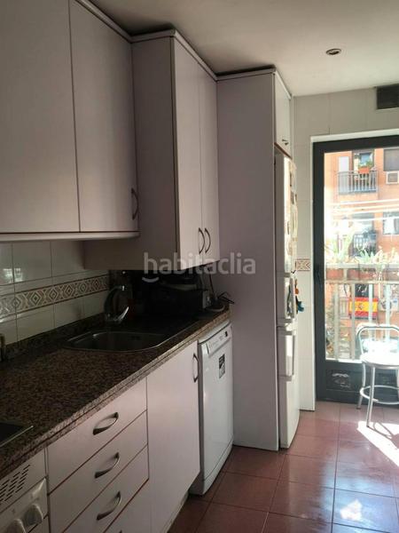 Foto 012c5af4-5194-491b-b1ca-9451e9a8d410. Affitto appartamento con riscaldamento in Legazpi Madrid