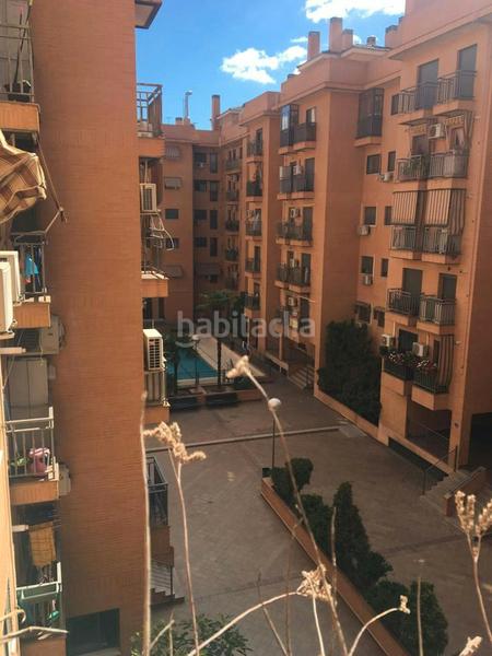 Foto 173a9251-57b1-41e5-8557-e954c5b00dce. Affitto appartamento con riscaldamento in Legazpi Madrid