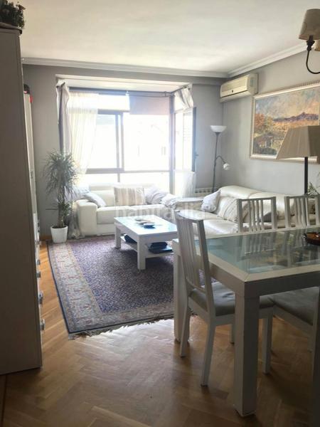 Foto 6f9d14fe-e919-4f76-8480-e1200fe5a9db. Affitto appartamento con riscaldamento in Legazpi Madrid