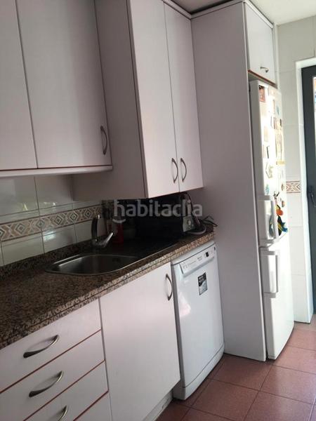 Foto d1a4fd44-79ba-4450-a660-e49a80cb6b3e. Affitto appartamento con riscaldamento in Legazpi Madrid