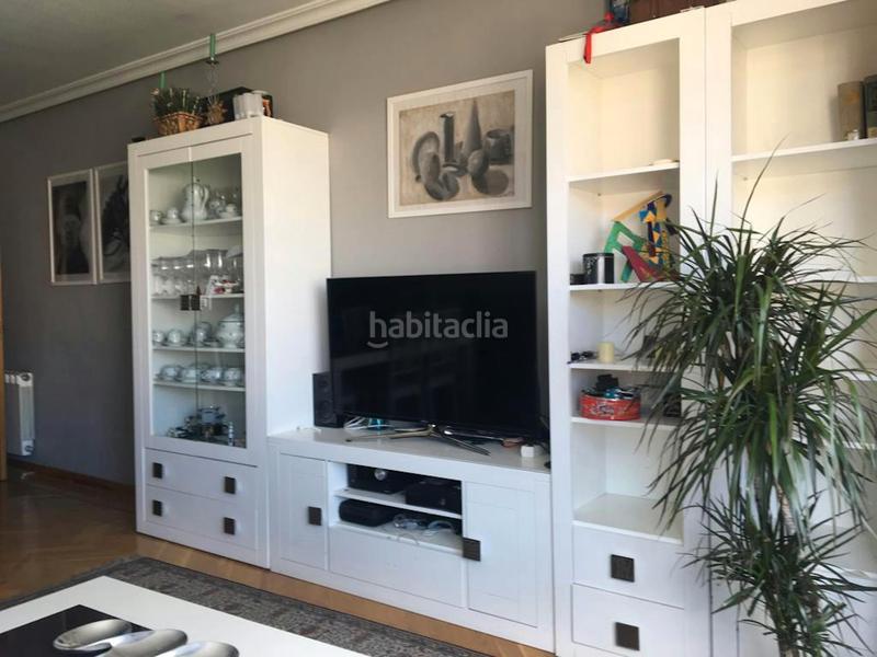 Foto fd2d798f-fb18-46b7-84be-2c93e4e7cc67. Affitto appartamento con riscaldamento in Legazpi Madrid