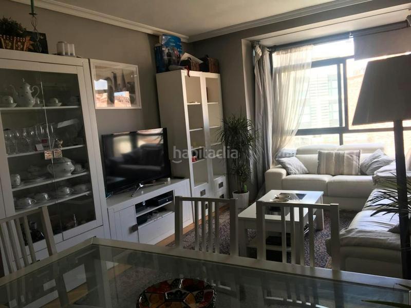 Foto ba40d6e0-b3d8-454a-b54f-298412a5efff. Alquiler piso calle de julián rabanedo, en Legazpi Madrid