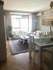 Location Appartement  N/a. Calle de julián rabanedo, madrid