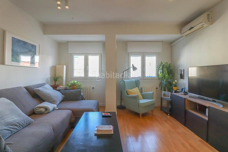 Foto 57b7f8b8-c9c6-44b9-8d22-a50496fb4429. Affitto appartamento con riscaldamento in Palos de Moguer Madrid