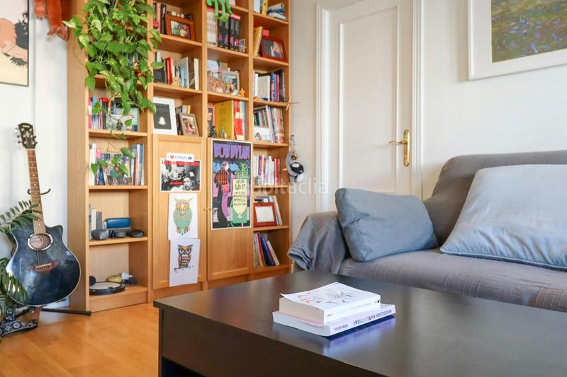 Foto 3b05233d-820a-40ba-8b57-0a2b726ef39d. Location appartement avec chauffage dans Palos de Moguer Madrid