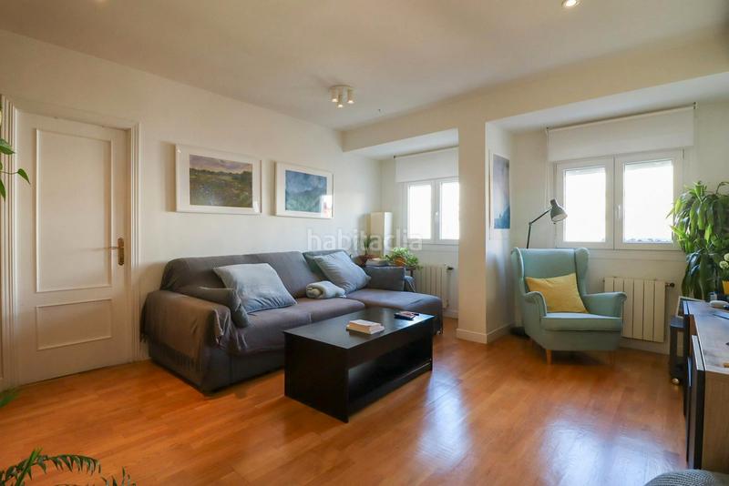 Foto 41606378-cf97-4187-800c-30c3aedba25e. Rent flat with heating in Palos de Moguer Madrid