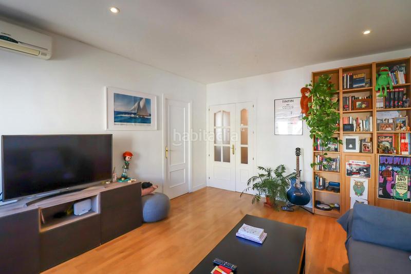 Foto 7dade364-9f87-4ffc-9055-3c449bb4612f. Rent flat with heating in Palos de Moguer Madrid