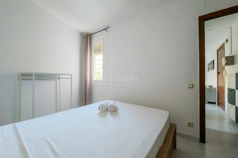 Foto 98d62bda-ac06-4fa7-930e-d65345c4a606. Affitto appartamento con riscaldamento in El Poble Sec - Parc de Montjuïc Barcelona