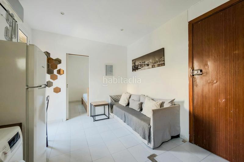 Foto c17951f1-4de4-4b3d-ac84-deb576dd90e3. Affitto appartamento con riscaldamento in El Poble Sec - Parc de Montjuïc Barcelona
