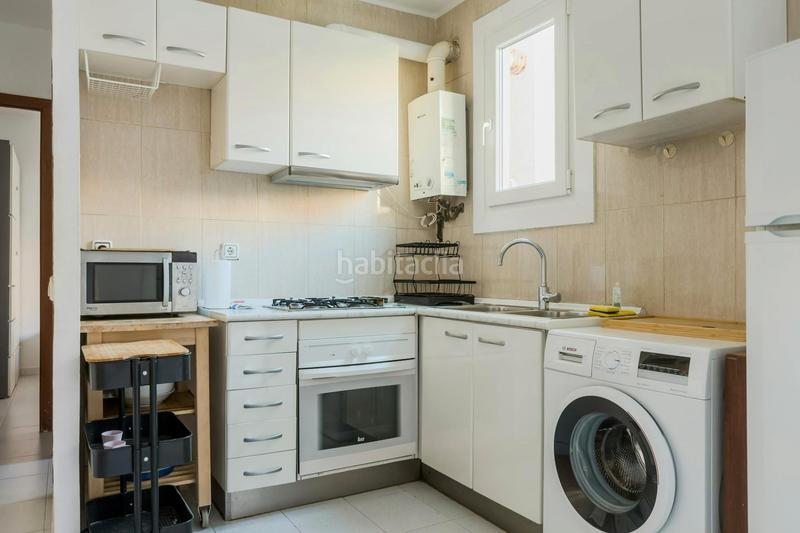 Foto 4a548244-56d6-48ee-ac59-7c1d57e4b972. Alquiler piso carrer de la font honrada, en El Poble Sec - Parc de Montjuïc Barcelona