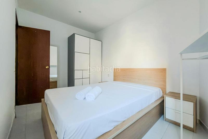 Foto 8f977812-987f-436c-896b-72e6407b9e57. Alquiler piso carrer de la font honrada, en El Poble Sec - Parc de Montjuïc Barcelona