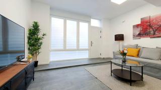 Location Appartement  N/a. Calle de las margaritas, madrid