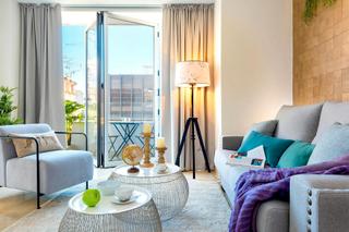 Location Appartement  N/a. Calle murillo, sevilla