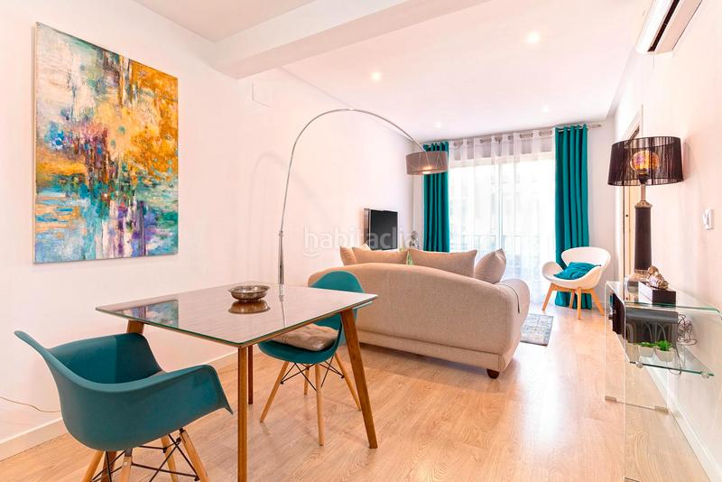 Foto 1f9698d2-a319-4b8b-9649-847760d5d34a. Miete etagenwohnung mit heizung in Encarnación - Regina Sevilla