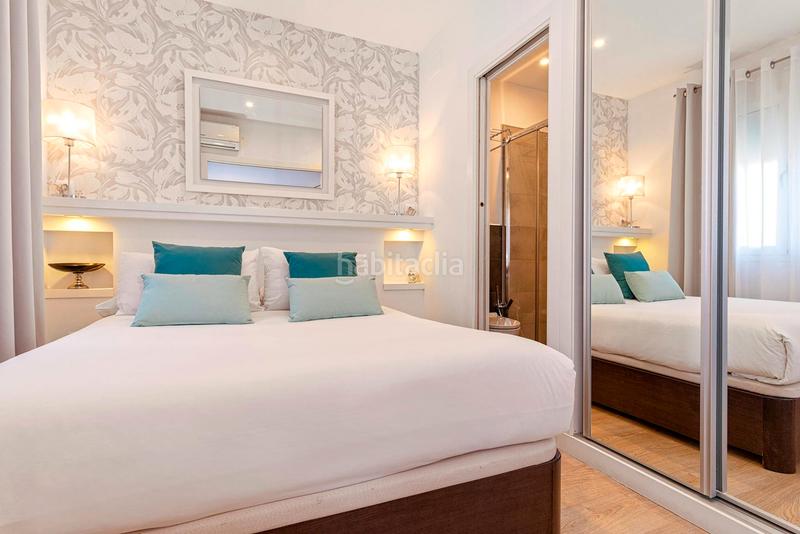 Foto 2bc50833-3267-4d4d-a16f-de86ad060a7c. Miete etagenwohnung mit heizung in Encarnación - Regina Sevilla