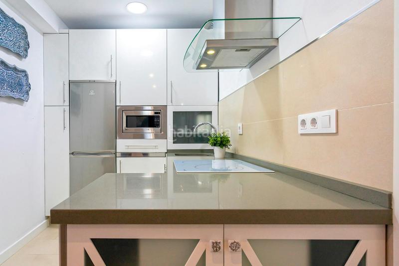 Foto b6a48aef-7d34-4830-8f30-152f64a50d55. Rent flat with heating in Encarnación - Regina Sevilla