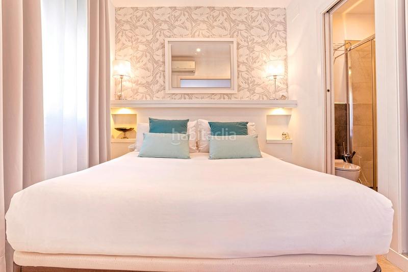 Foto ddaa05d7-9798-4967-97ca-a0ddc870e44d. Rent flat with heating in Encarnación - Regina Sevilla