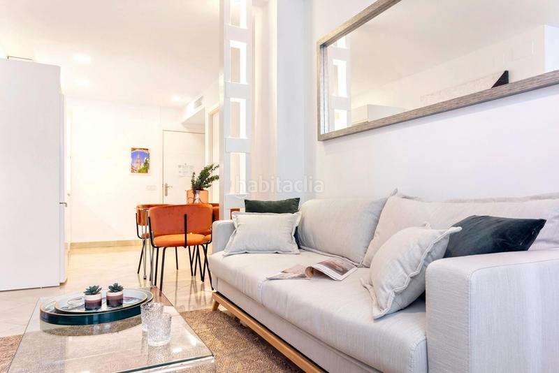 Foto 36965e3d-6bdb-4c25-891a-3362eeb356f7. Alquiler piso calle murillo, en Alfalfa - Santa Cruz Sevilla