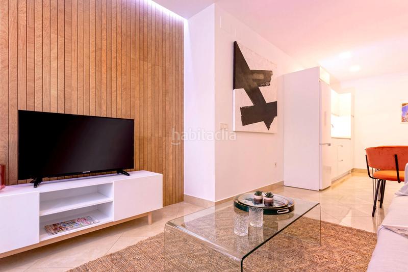 Foto 9a7e445d-e7f7-484f-8721-f59376be0fee. Alquiler piso calle murillo, en Alfalfa - Santa Cruz Sevilla