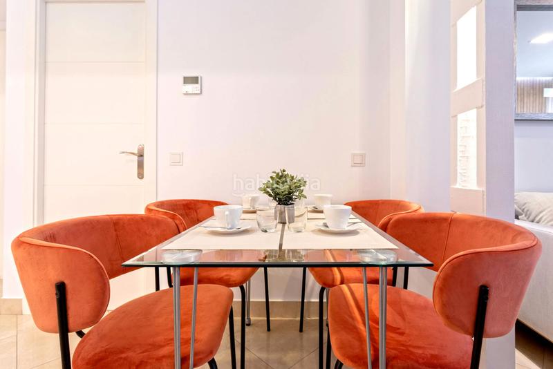 Foto 1b8ee9c8-7fec-48a1-875d-260cb09d95a9. Rent flat with heating in Alfalfa - Santa Cruz Sevilla