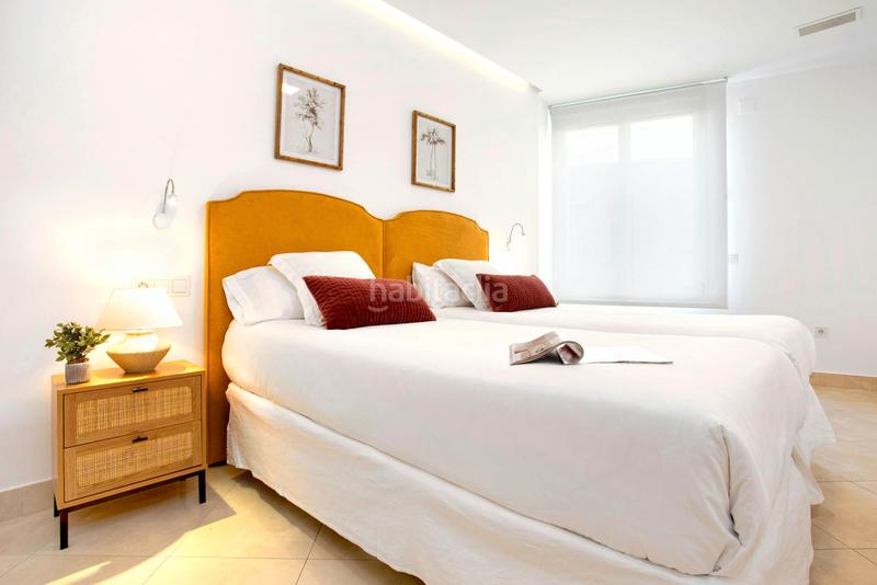 Foto 30a68dc4-ee97-4313-8462-65fe4258409b. Rent flat with heating in Alfalfa - Santa Cruz Sevilla