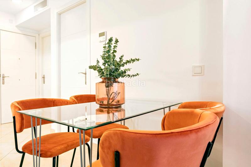 Foto c14d8277-b02c-4676-bfbd-dc641015a6e9. Rent flat with heating in Alfalfa - Santa Cruz Sevilla